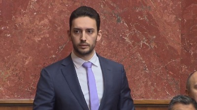 Grbović (PSG): Petrašinovićevi zakoni kozmetičke izmene, i dalje su prisutni pritisci i medijski mrak
