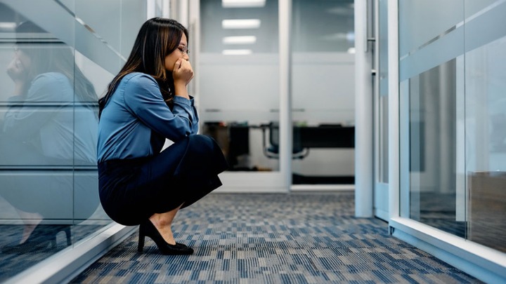 Burnout - tiha epidemija savremenog doba