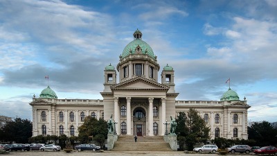 Održan Kolegijum Narodne skupštine - bez opozicije