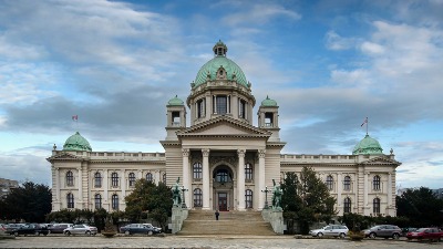 Usvojene izmene Zakona o visokom obrazovanju