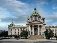 Danas sednica Skupštine povodom opozicionog predloga za nepoverenje Vladi