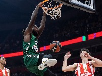 Povređeni Lesor dolazi na meč sa Zvezdom