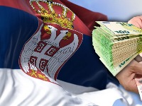 Srbija se opet ZADUŽILA 15 milijardi