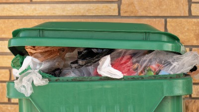 Nema više ostavljanja otpada ispred zgrade, inače sledi kazna