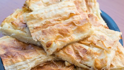 Harmonika pita od gotovih kora: Brz i jeftin recept za sve one sa manjkom vremena