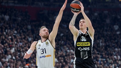 Džana Musa ima novi klub: Igraće u ABA ligi