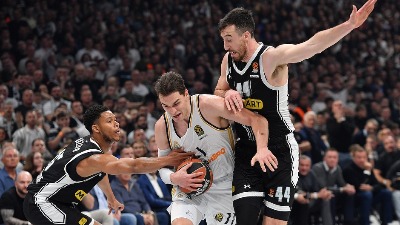 Zvanični kraj drame - Hezonja potpisao! Zvanični kraj drame - Hezonja potpisao!