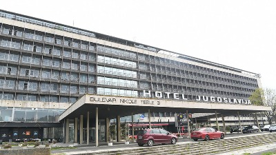 Usvojen urbanistički plan koji dopušta rušenje hotela Jugoslavija