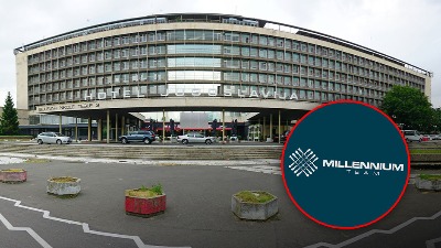 Ćerka firma "Milenijum tima“ uplatila novac za hotel "Jugoslavija“