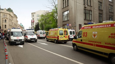 Broj poginulih porastao na 143: Teroristički napad u Moskvi
