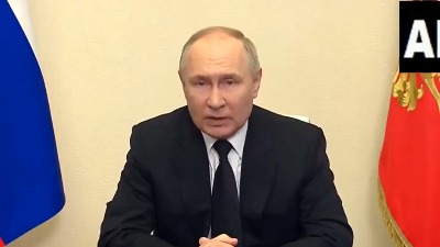 Putin regrutuje još 150.000 vojnika