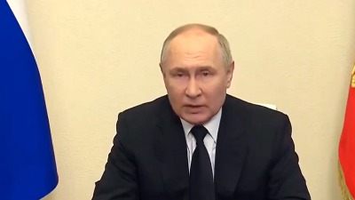 Putin dodelio Patruševu NOVU FUNKCIJU