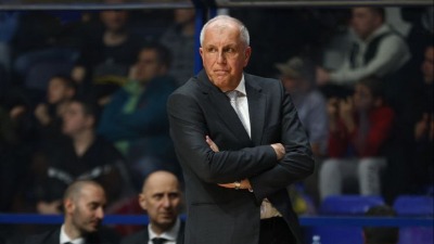 Partizan kompletira roster: Stiže iskusni centar