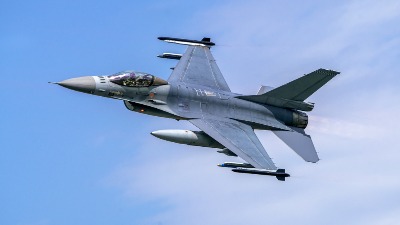 NATO DIGAO AVIONE: Uočena ruska špijunska letelica
