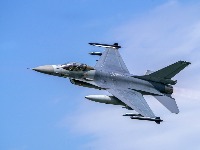 Panika nakon ruskog udara na Ukrajinu: Poleteli NATO avioni