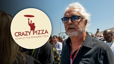 Italijanski milijarder otvara piceriju u Beogradu 