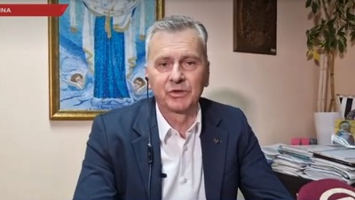 Zvanični rezultati: Stamatović odlučuje ko će biti na vlasti u Sevojnu