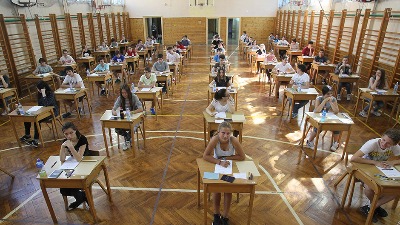 Objavljeni preliminarni rezultati završnog ispita za male maturante