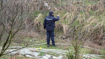 Policija traži telo Danke u reci i pećini