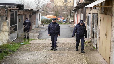 Šta radi policija kad nestane dete: Kakva je procedura? Šta radi policija kad nestane dete: Kakva je procedura?