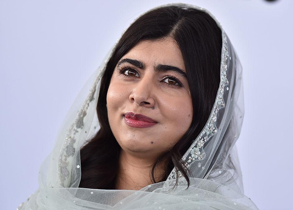 Malala Jusufzai FOTO: Shutterstock