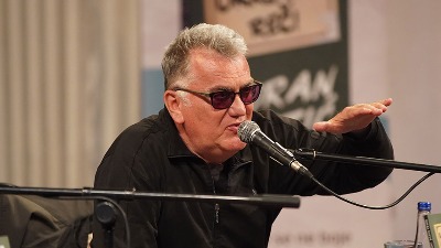 "Hrabrost sve prisutnija, sloboda je ideal vredan svake borbe"