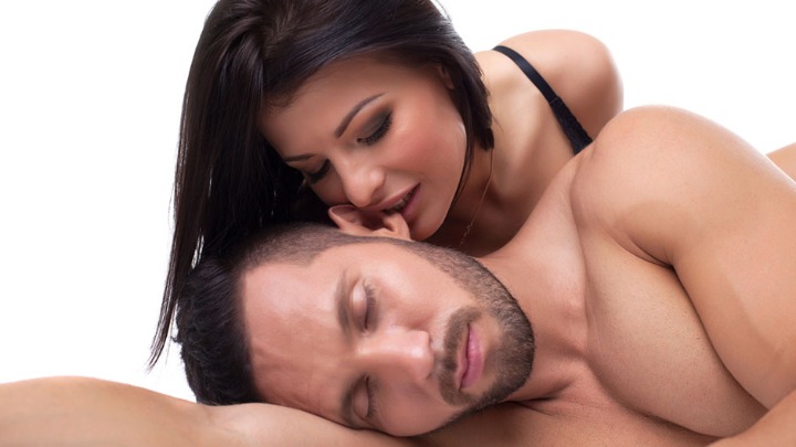 Stručnjaci otkrili u kojim godinama je SEKS NAJBOLJI - nije onako kako mislite 