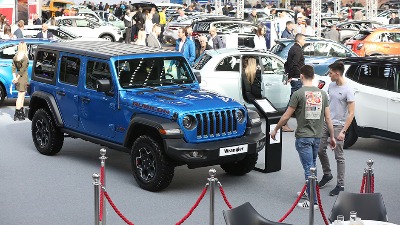 Nemci u Minhenu nude odgovor na kineske elektro-automobile