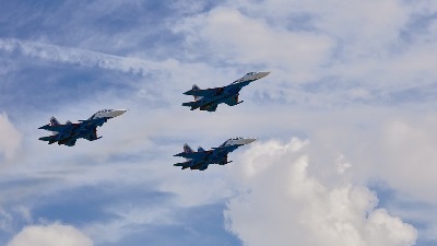 Ruski vojni avioni blizu SAD: Usledila hitna reakcija