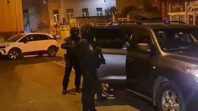 "Šalili smo se": Kako su se branili uhapšeni u BiH zbog tvrdnji o nestaloj Danki