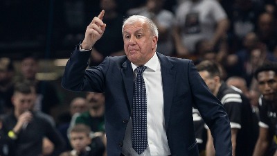 Najavljen povratak bivših igrača u Partizan: Vanja, Lučić, Lovernj?