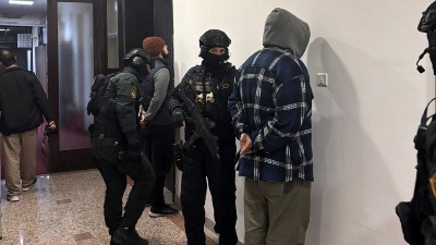 Uhapšeni u BiH koji su tražili novac za informacije o Danki pušteni na slobodu