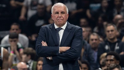 Željko Obradović ostaje u Partizanu do penzije?!