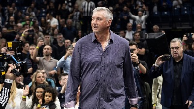 Kukoč žestoko udario na današnju košarku i NBA ZVEZDE