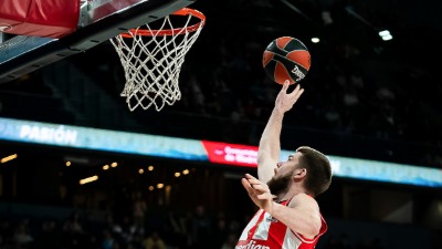 "Imamo šanse u Madrid, samo da zaustavimo Kampaca"