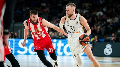 Musa se vraća u ABA ligu! Na račun mu leže 10 miliona