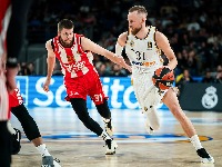 Partizan nudi Musi duplo jači ugovor od Reala, ali…
