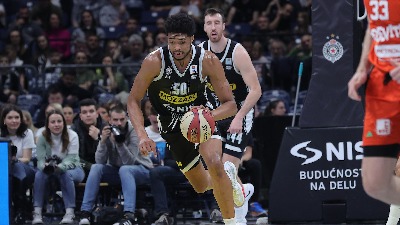 ŠOK ZA GROBARE Tajrika menja Bruno Kaboklo?!