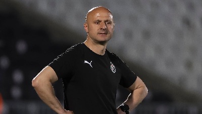 Partizanov tim za derbi: Vraća se najbolji