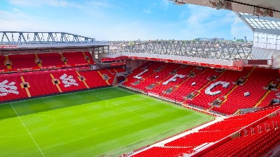Liverpul blizu dovođenja Ekitikea iz Ajntrahta