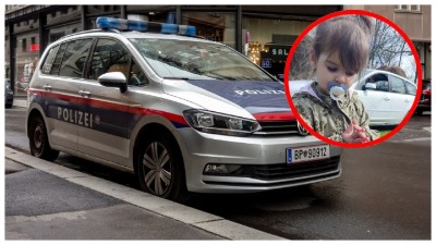 Austrijska policija: Vrlo je verovatno da je devojčica sa snimka - nestala Danka!