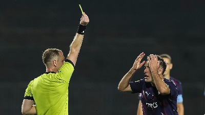 Imenovan sudija za 178. "večiti" derbi