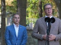 Katnić: Krvavi obračuni kavačkog i škaljarskog kriminalnog klana su posledica sukoba Vučića i Stefanovića