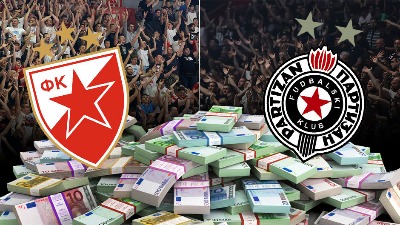 Ko sme da kupi Zvezdu i Partizan?