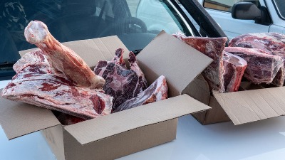 Na pijacama u Srbiji povučeno skoro dve tone proizvoda za dva dana