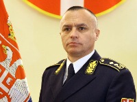 Penzionisani general Simović o navodima da je u kućnom pritvoru