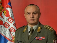 Bivši komandant Kopnene vojske Srbije general Simović osuđen na šest meseci zatvora