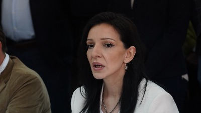Tepić pita vlast: Zašto krijete vreme i mesto potpisivanja memoranduma o litijumu? ČEGA SE PLAŠITE?