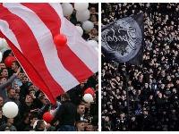Sve o 177. večitom derbiju: Koji su sastavi, ko sudi i šta nas sve čeka u Humskoj?