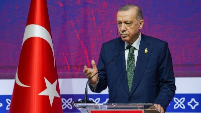 Doživeo debakl: Erdogan priznao PORAZ